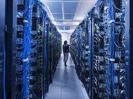 Image result for Computer Data Center