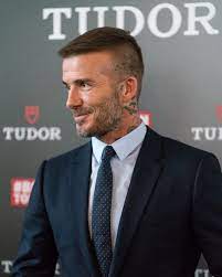 Hair Style Menshairstyletrends David Beckham Hairstyle David Beckham Haircut Beckham Hair