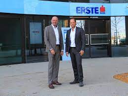 Erste group bank ag was founded in 1819 as the first austrian savings bank. Krisenmanagement Bei Der Erste Group Bank Ag
