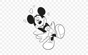 When designing a new logo you can be inspired by the visual logos found here. Mickey Vector Png 518x518px Watercolor Cartoon Flower Frame Heart Download Free