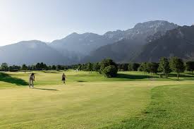 Olympia country & golf club. Golf In Tirol Austrian Tirol