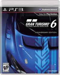 Gran turismo sport ps4 juego fisico sellado nuevo sevengamer. Juego Playstation 3 Ps3 Gran Turismo 6 Edicion Aniversario Nuevo Original Sellado Moviles Portatiles