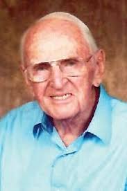 Vincent Hermanson Obituary (1918