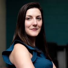 Meet Fiona Morrison: Founder and Designer of the demi-fine…