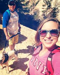 How crowded has Providence Canyon been recently? We plan to go tomorrow,  and not sure the best time to get there!