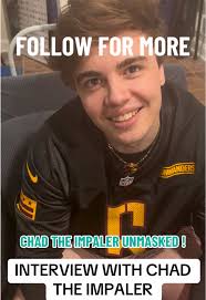 Chad Bostwick Interview