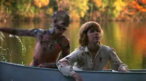 Friday the 13th friday 13 sweet dream part 1 end. Evolution Of Jason Voorhees Gallery