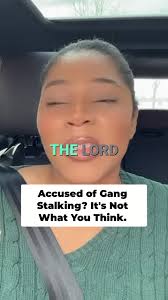 This video addresses accusations against anointed individuals. We're  talking about the misuse of terms like 'gang stalker' and setting the  record straight. Let's clarify some things. #GangStalking ...