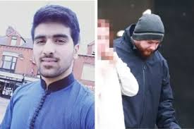 Alleged danger driver accused of causing death of taxi driver in Dixons  Bank crash appears in court