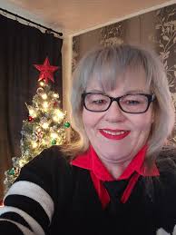 Going to the nail salon with my daughter in law yippee.