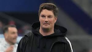 Bleibt Merlin Polzin HSV-Trainer? Entscheidung offenbar gefallen