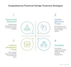 Image result for Vertigo Management