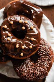 Easy Homemade Donuts From Scratch Beyond The Butter