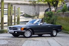 1985 Mercedes Benz Sl 500sl Mercedes Benz For Sale Mercedes Benz Mercedes