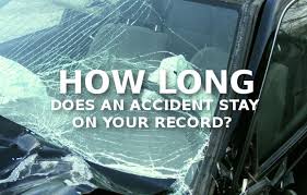 Geico accident forgiveness* can be earned or purchased in states where it is available. How Long Accidents Stay On Your Insurance Driving Record Mitchell Whale Ltd