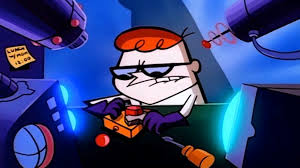 Maybe you would like to learn more about one of these? 15 Things You Might Not Know About Dexter S Laboratory Mental Floss