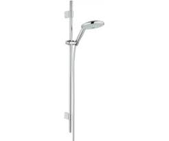 Traditional showerheads drench skin in large, full water drops, while hydrorail ® and awaken ® options add a more flexible approach to showering. Grohe Rainshower Classic Brauseset 28770001 Ab 298 23 Preisvergleich Bei Idealo De