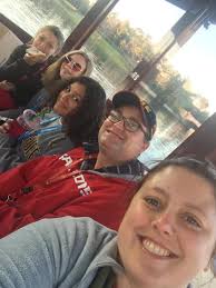 Nmb, another beautiful trip to the same place