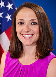 Laura Caputo's Instagram, Twitter & Facebook