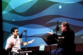 Instead of publishing all transactions on a public ledger that anyone can trace or audit, it keeps the specific account and transaction information anonymous. Radiolab Visits Nyu Friendship Via The Radio Wsj