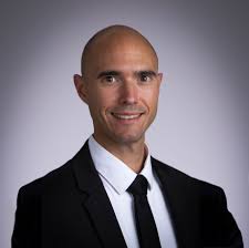 Rob LaMagna-Reiter Named Vice President at WoodmenLife