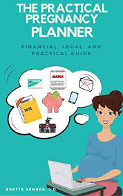 The Practical Pregnancy Planner Financial Legal And Practical Guide Kindle Edition By Sember Jd Brette Health Fitness Dieting Kindle Ebooks Amazon Com