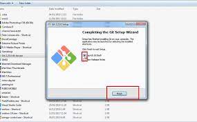 How to install git bash on windows. Cara Install Git Bash Di Windows 7 Belajar Teknologi