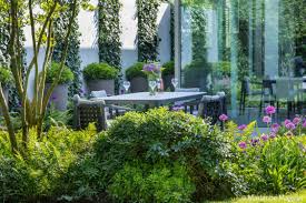 Chiswick 1 Landscape Projects Garden Design Modern Landscaping