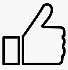 Free Free Like Facebook Svg 422 SVG PNG EPS DXF File