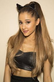 Ariana grande is an american singer and actress. Pin Auf Ariana Grande