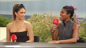 Born april 28, 1981) is an american actress and businesswoman. Jessica Alba And Gabrielle Union Take The Fight For Equality To The Small Screen Encore