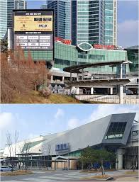 르포] '더샵 탕정인피니티시티', 