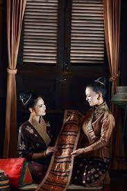 แม หญ งหลวงพระบาง laos clothing thai traditional dress laos culture