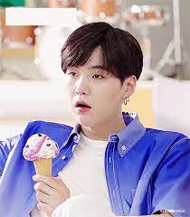 Bts X Baskin Robbins Bts Bts Jk V Jimin Jhope Suga Jin Rm Bts Jk V Jimin Jhope Suga Jin Rm Baskin Robbins Yoongi Min Yoongi