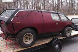 Seller assumes all responsibility for this listing. 58 Brubaker Box Ideas Volkswagen Minibus Kit Cars Concept Cars