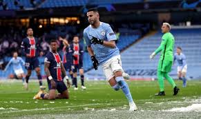 Find expert opinion and analysis about manchester city by the telegraph sport team. Mancity Im Cl Finale Die Noten Zum Spiel Gegen Psg