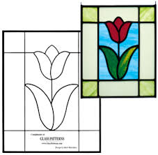 We understand the important services that retailers provide in keeping interest levels high in the traditions and modern adoptions of art glass in all its glorious forms. Glass Mosaics Fused Glass Flowers Stained Glass Pattern Book Free Shipping Crafts Devidesert Com