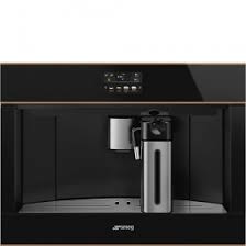 Miele coffee machine in siematic unit. Built In Coffee Machines Coffee Makers Knees Co Uk