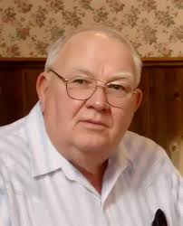 Obituary information for Richard O. Slaughter