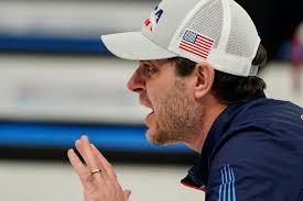 Swedes defeat U.S. men, avenge gold-medal loss