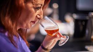 How to improve your beer-tasting skills and techniques