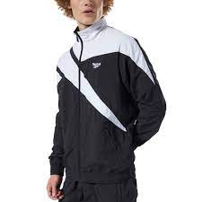 Näytä lisää sivusta rbk jordan facebookissa. Reebok Classics Vector Track Jacket Schwarz Reebok Deutschland