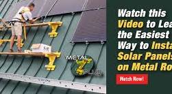 Top-Quality Metal Roofing Tools | Metal Plus LLC