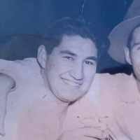 Franklin Falling Buzzard (1913–1989) • FamilySearch