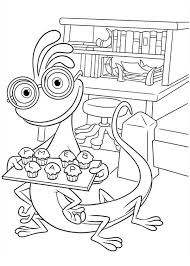 We did not find results for: Randall From Monsters Inc Coloring Pages