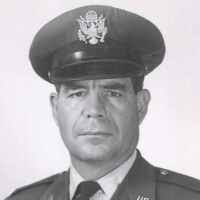 George Abner Johnston (1916–1999)