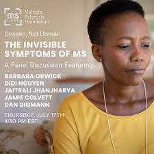 Multiple Sclerosis Foundation