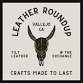 Leather Roundup Crafting Class  — Visit Vallejo event image