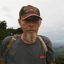 Inside Joplin Obituaries: Ron Crow