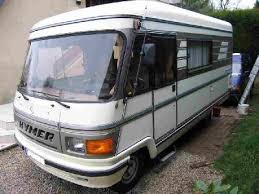 Campingcar Infos